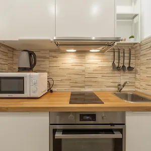 Appartamento Ripa, Milano