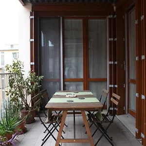 Appartamento Terrace Close To Metro Station, Milano