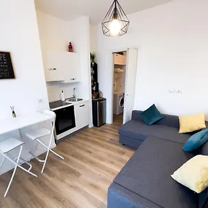 Appartamento San Siro - Cozy In, Milano