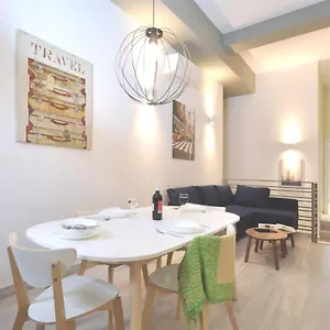 Appartamento Luxury Near Niguarda Graziano39, Milano