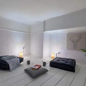 Appartamento Duomo15min-cenisiom5 - The Courtyard Loft, Milano