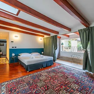 Appartamento De Amicis' Nest - Center, Milano