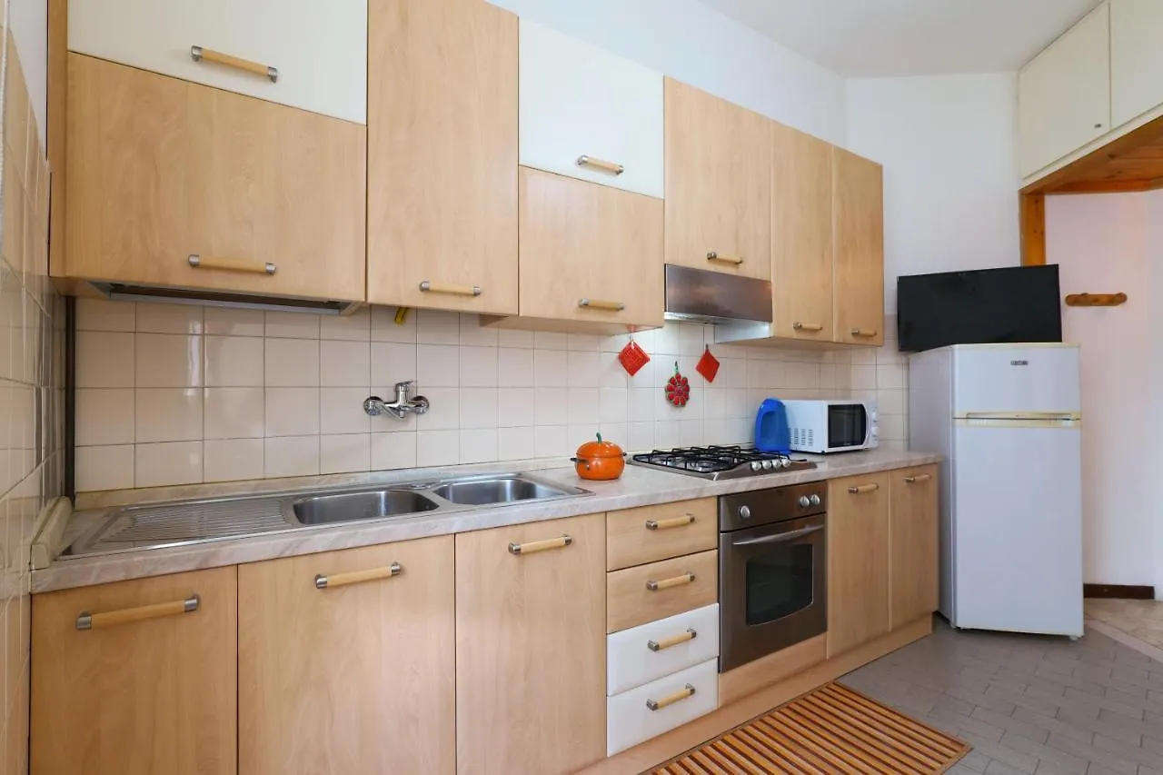 Primopiano - Pellegrino Rossi A Apartment Milan Italy